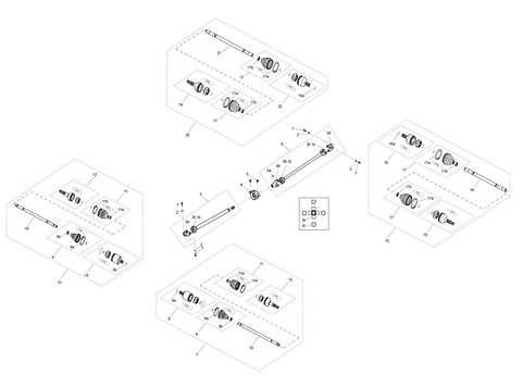 segway fugleman parts diagram