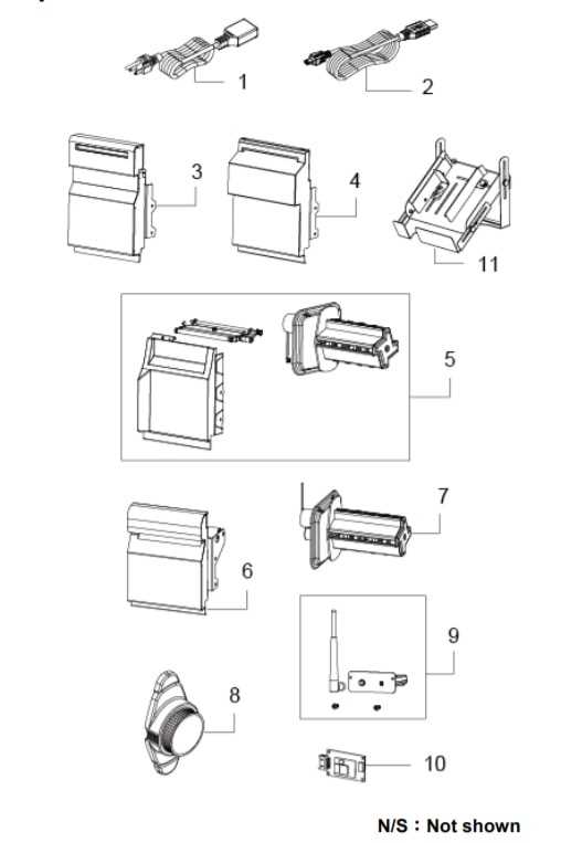 weber genesis 300 parts diagram