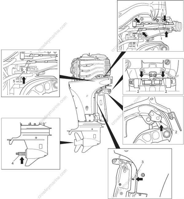 suzuki df90 parts diagram