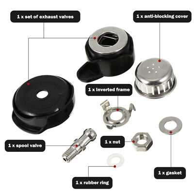 power pressure cooker parts diagram