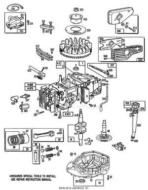 toro 524 parts diagram