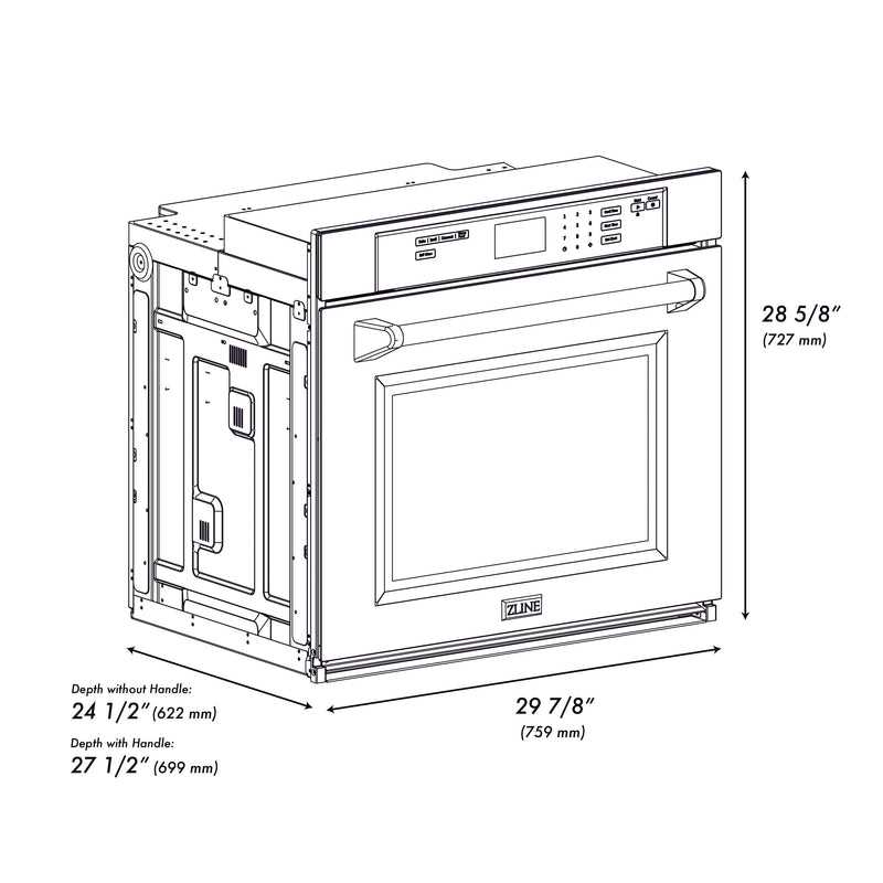 wolf microwave mw24 parts diagram
