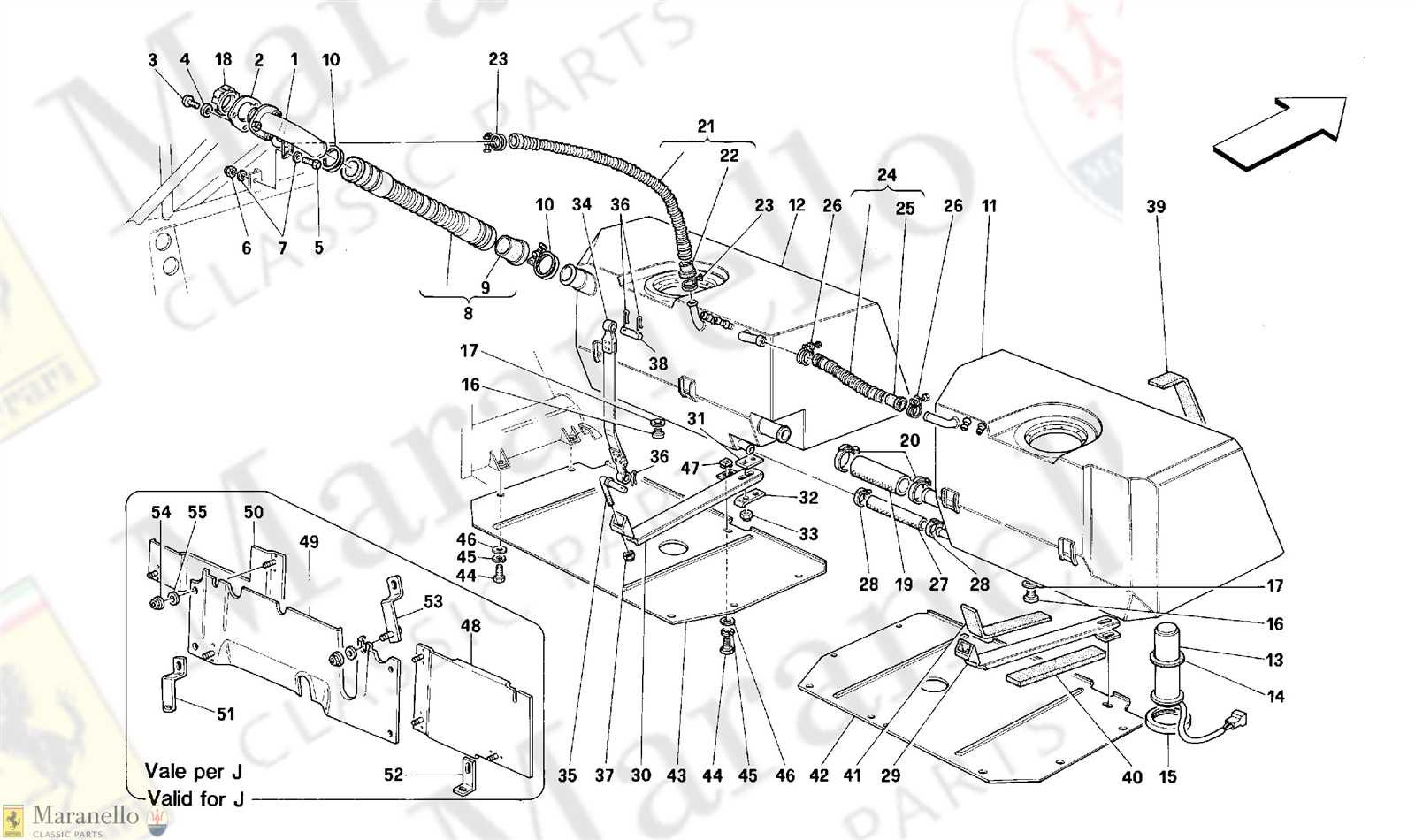 yth2348 parts diagram