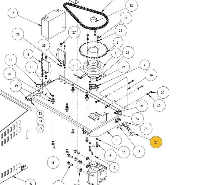 saltdogg salt spreader parts diagram