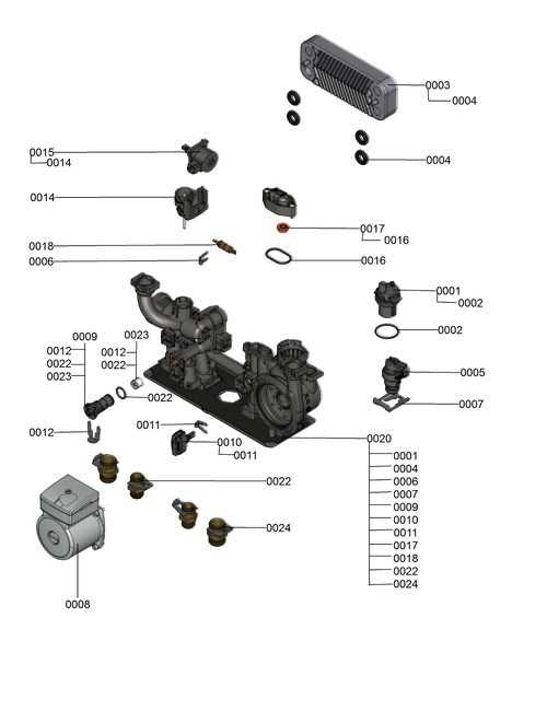 viessmann vitodens 100 parts diagram