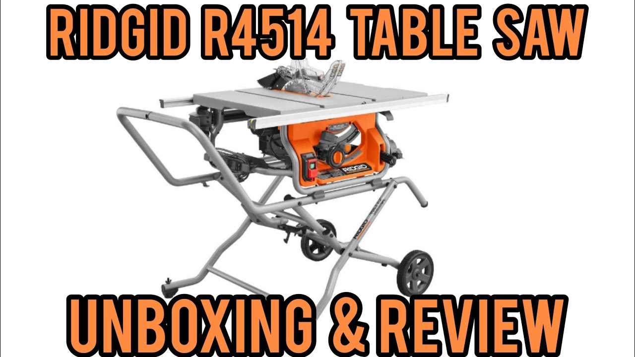 r4514 parts diagram