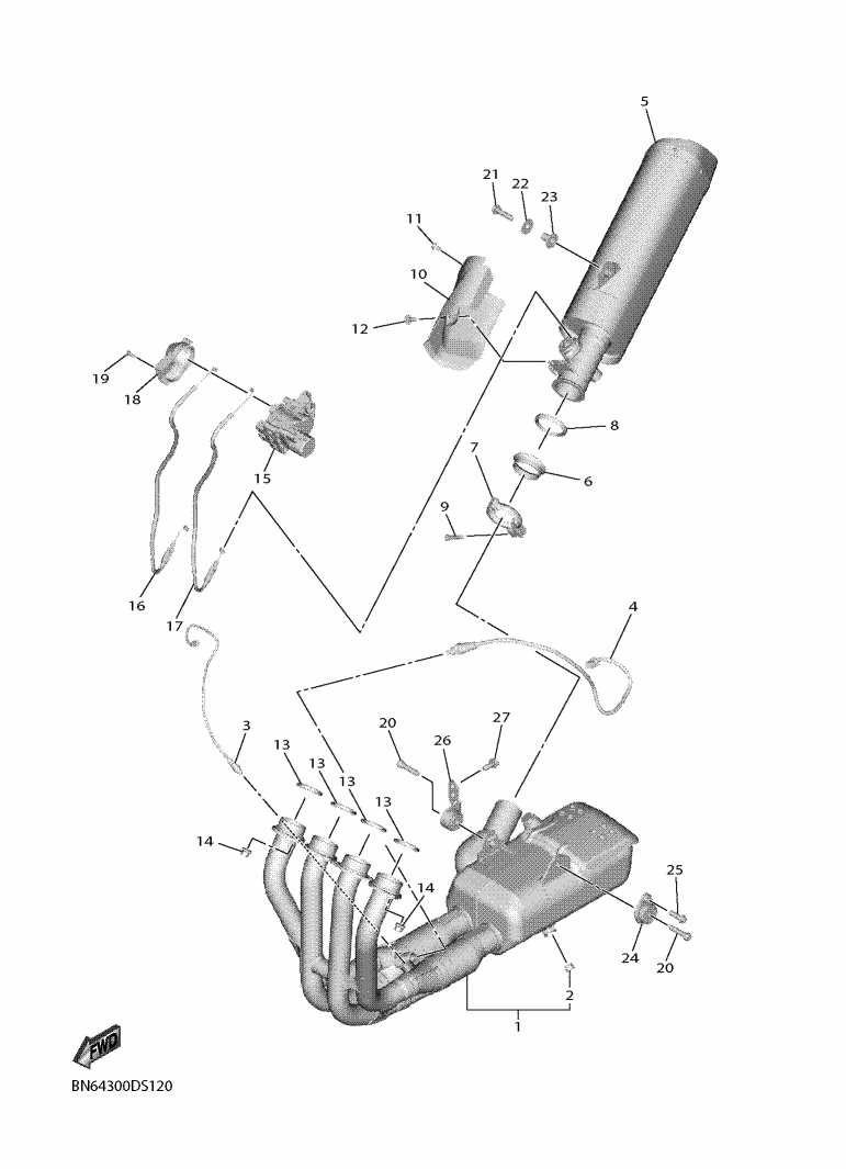 r6 parts diagram