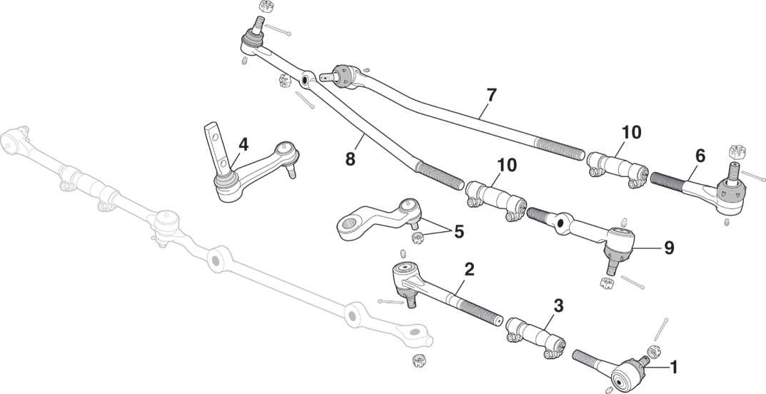 ram 2500 parts diagram