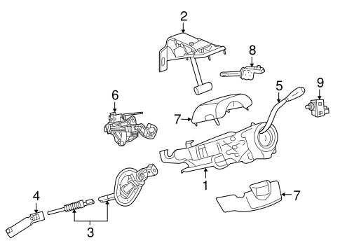 ram 5500 parts diagram