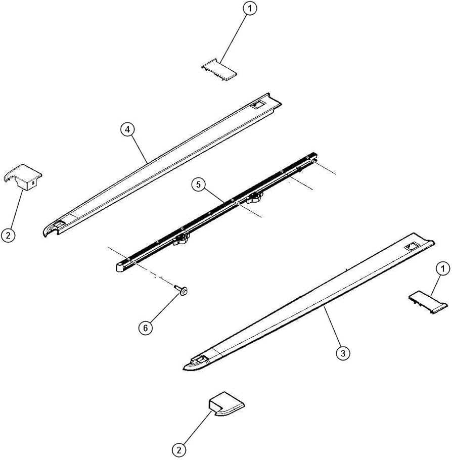 rambox parts diagram