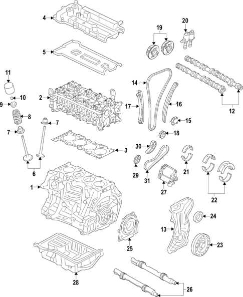 range rover evoque parts diagram