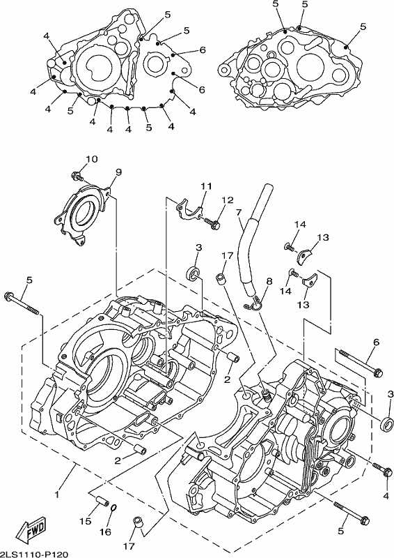 raptor 700 parts diagram