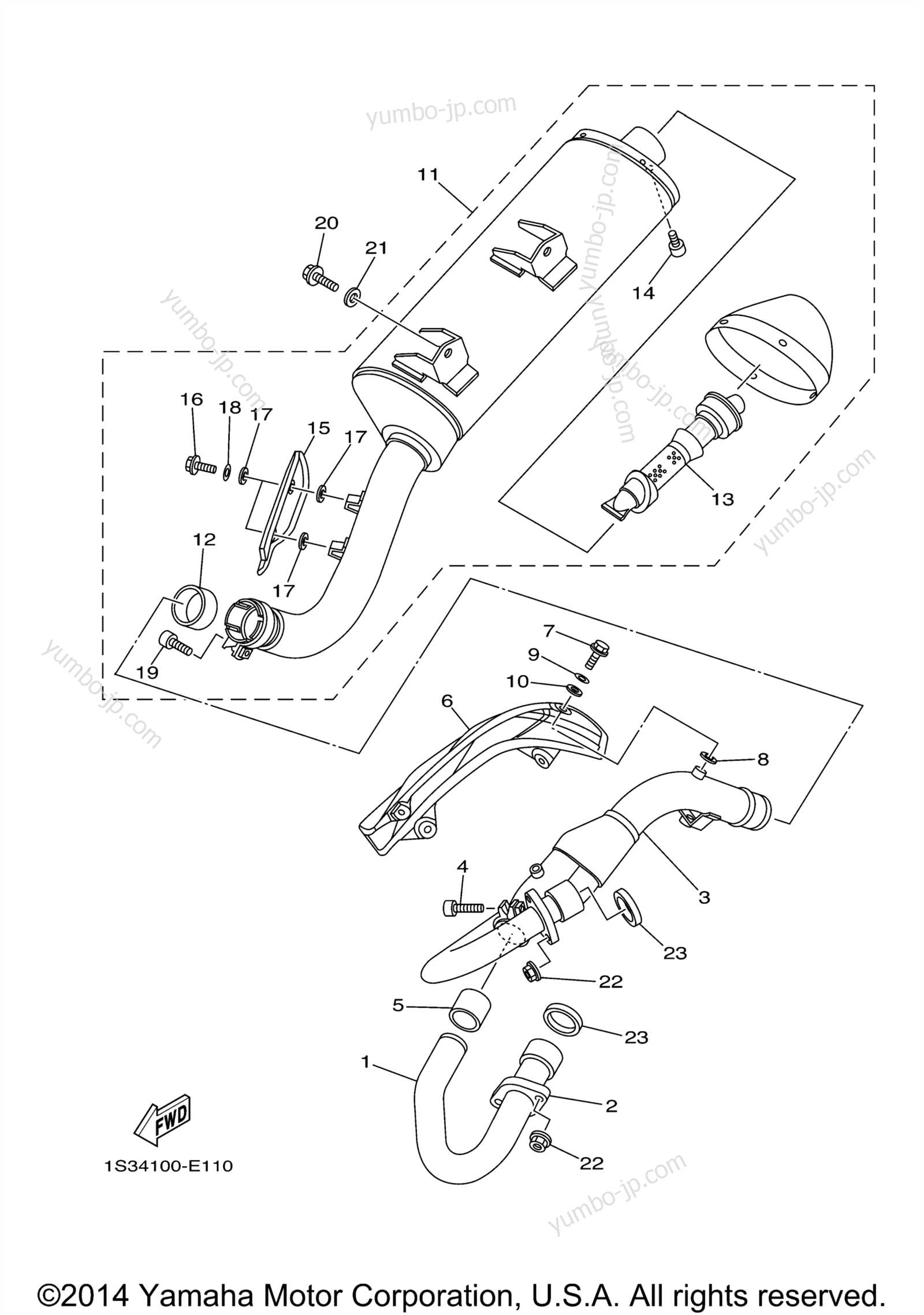 raptor 700 parts diagram