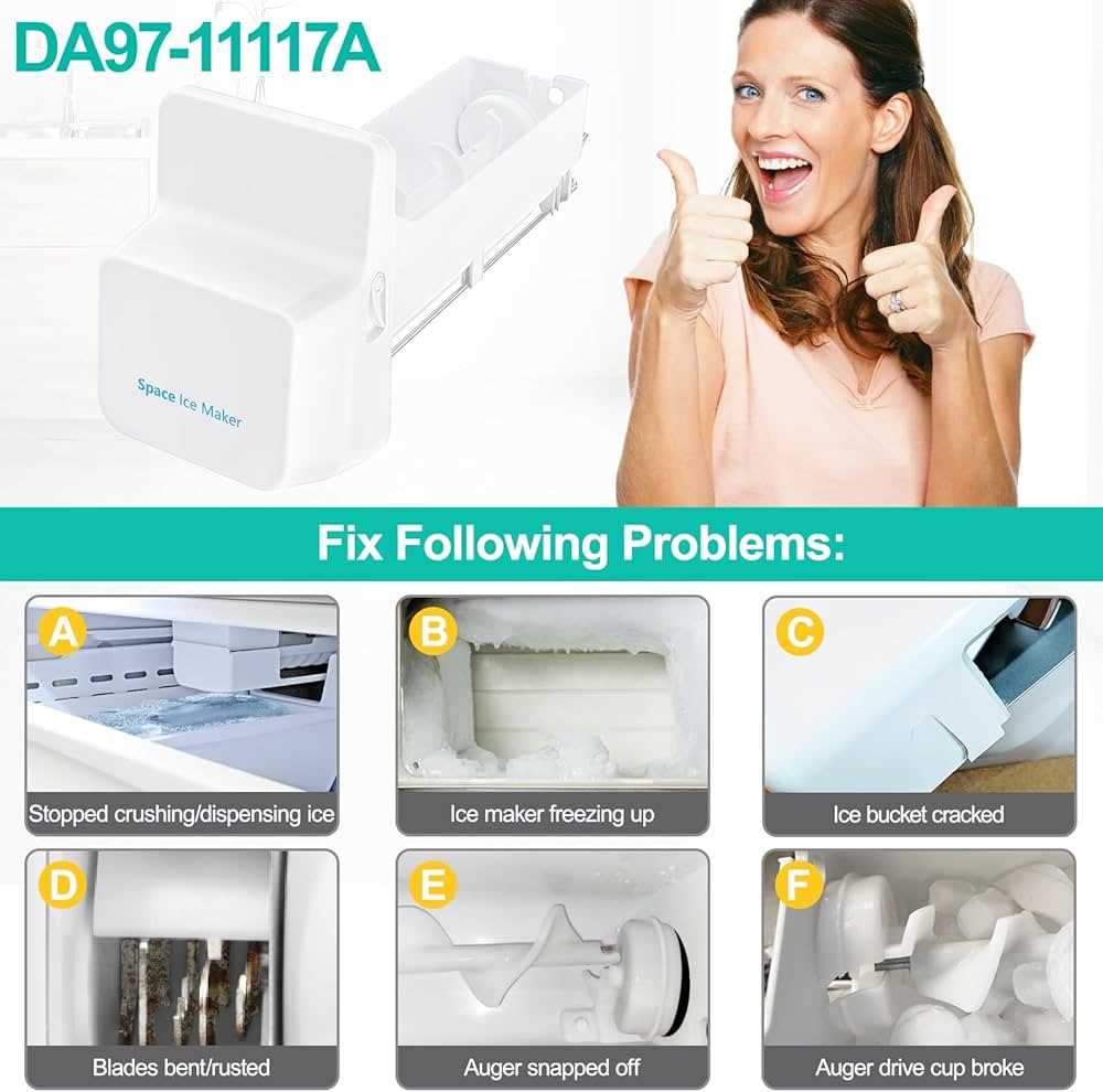 samsung refrigerator rfg297aars parts diagram