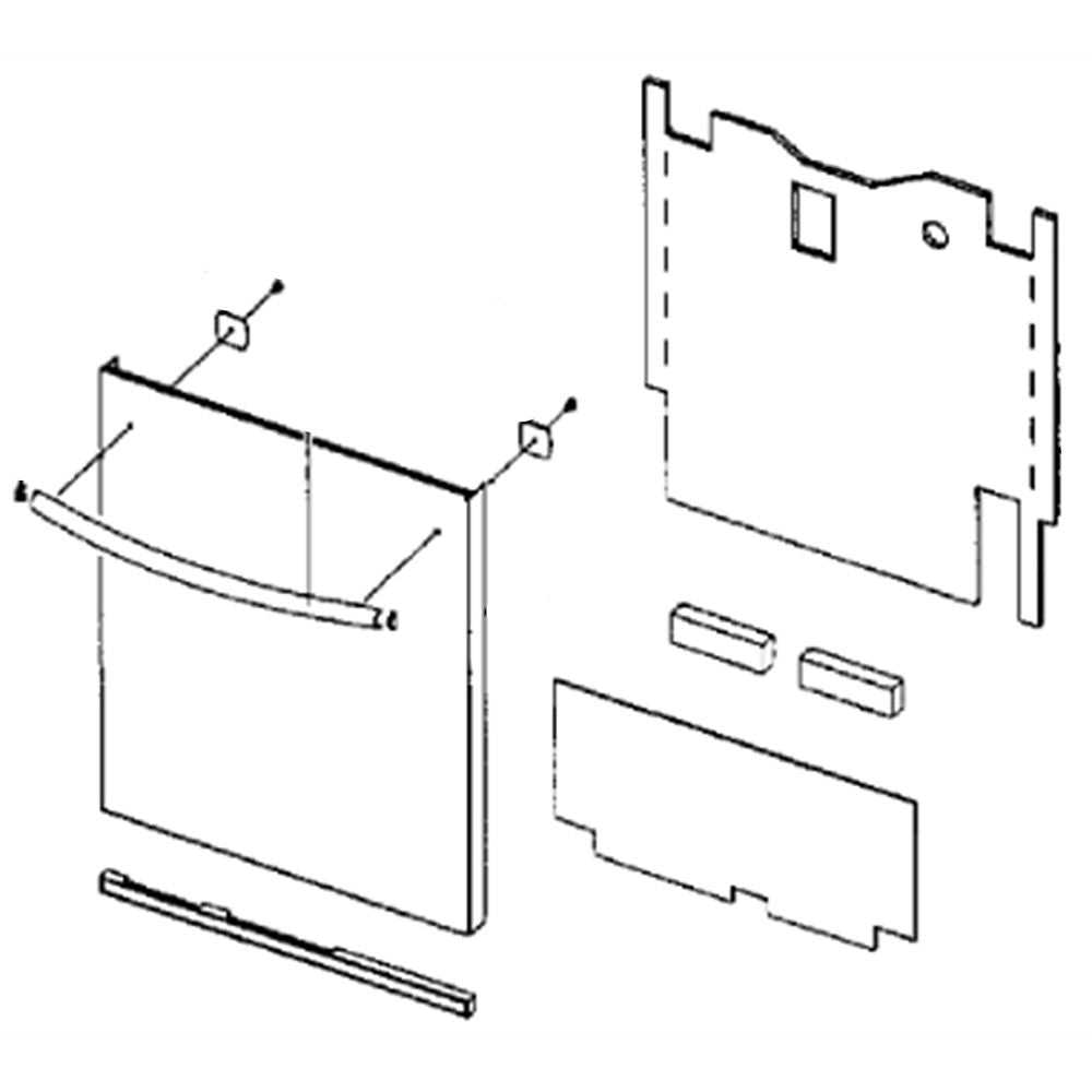 samsung dw80k7050ug parts diagram