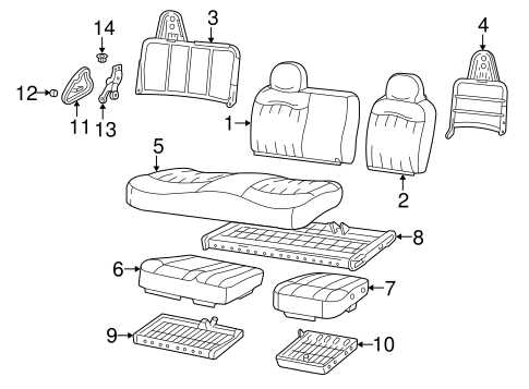 svt 40 parts diagram