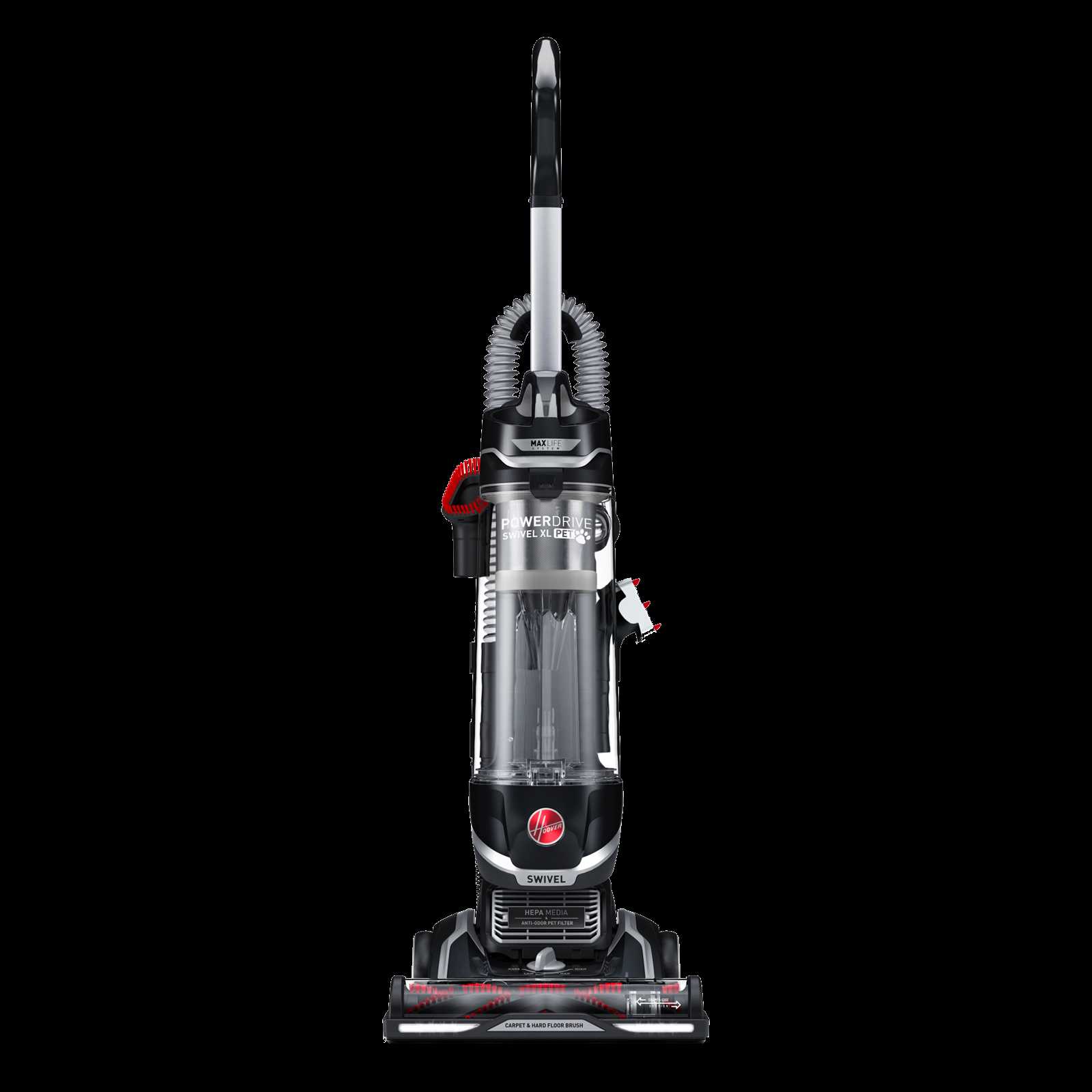 upright vacuum hoover windtunnel parts diagram