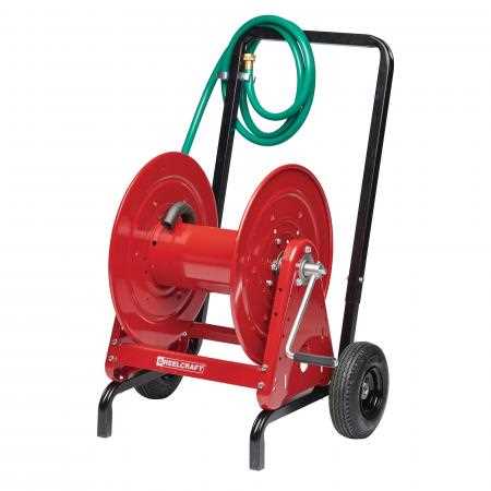 reelcraft hose reel parts diagram