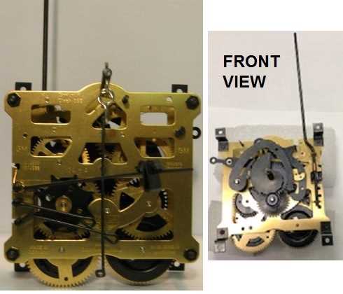 regula 34 movement parts diagram