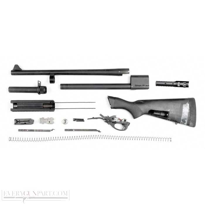 remington 870 express magnum parts diagram