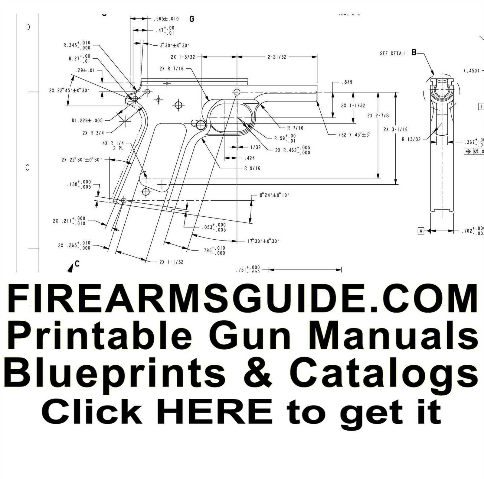 remington v3 parts diagram