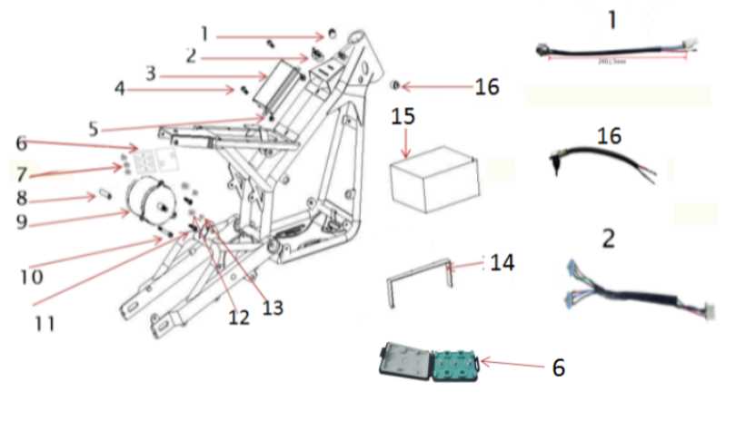 replacement recliner parts diagram