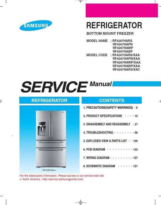 rf4287hars parts diagram