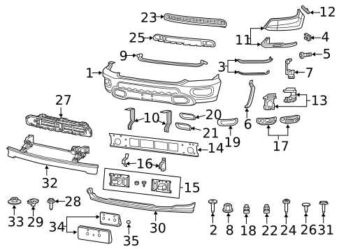 ram 1500 parts diagram