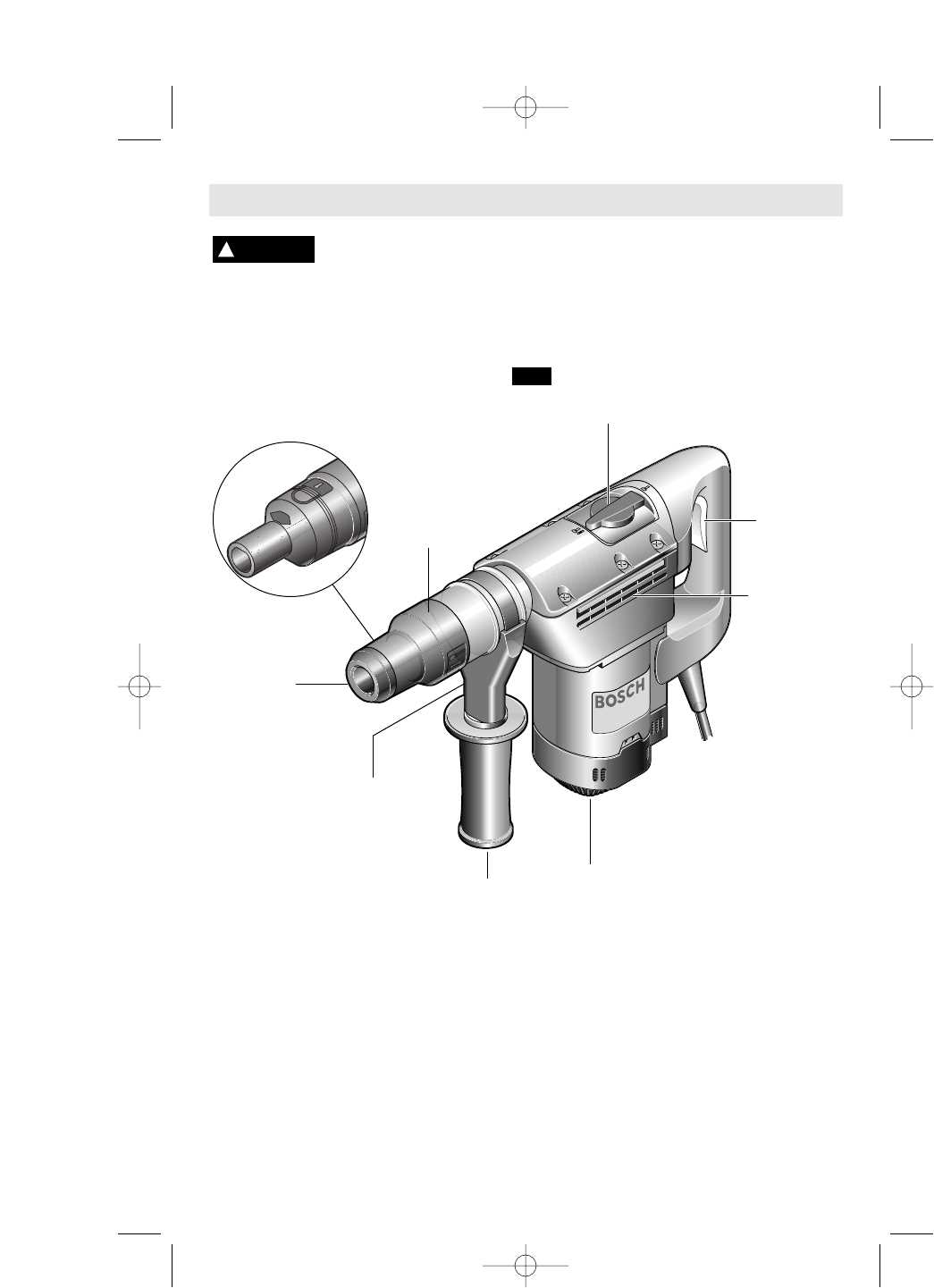 rh540m parts diagram