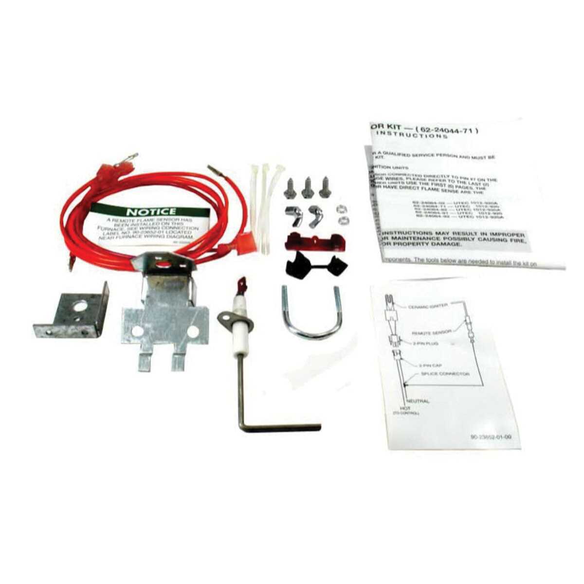 rheem criterion ii parts diagram