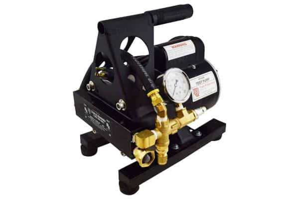 rice hydrostatic test pump parts diagram