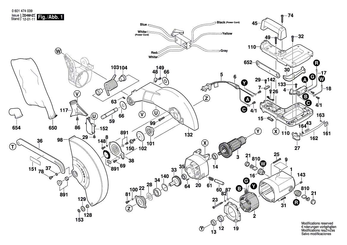 ridgid r4221 parts diagram