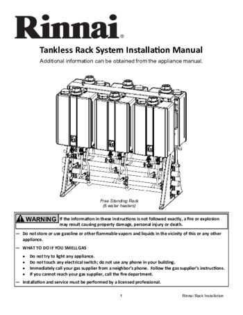 rinnai 2532 parts diagram