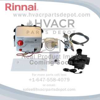 rinnai rur98i parts diagram