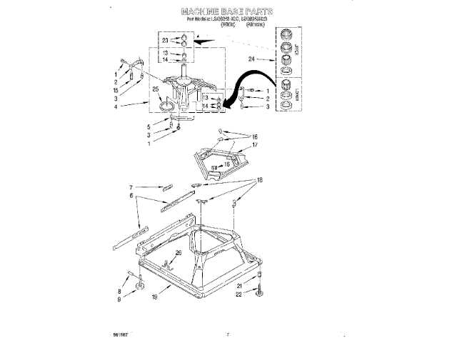 washing machine whirlpool duet front load washer parts diagram