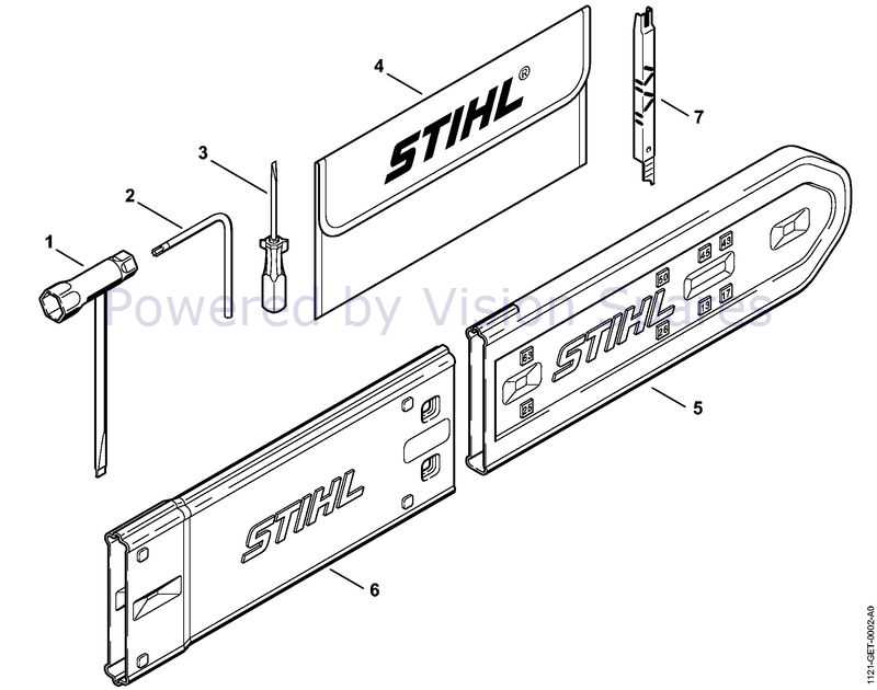 stihl 026 pro parts diagram