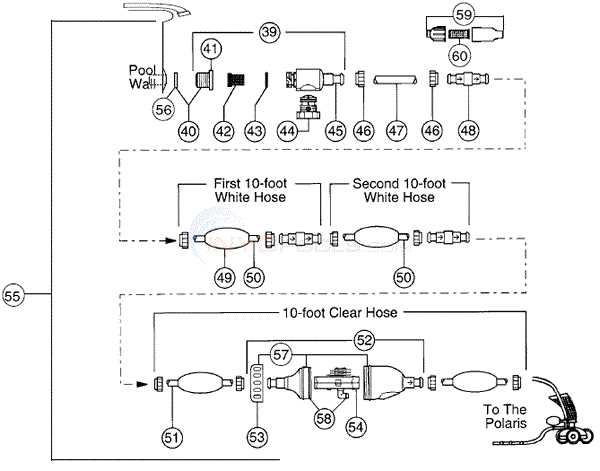 polaris parts diagrams