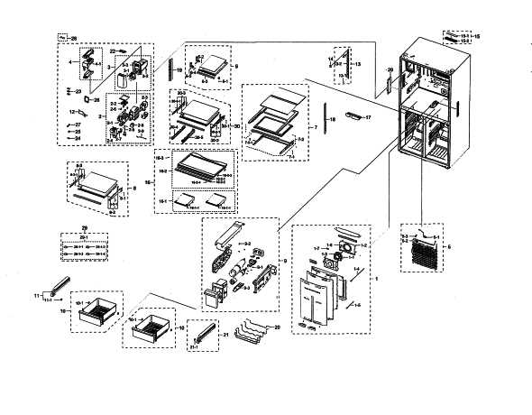 rf4267hars parts diagram