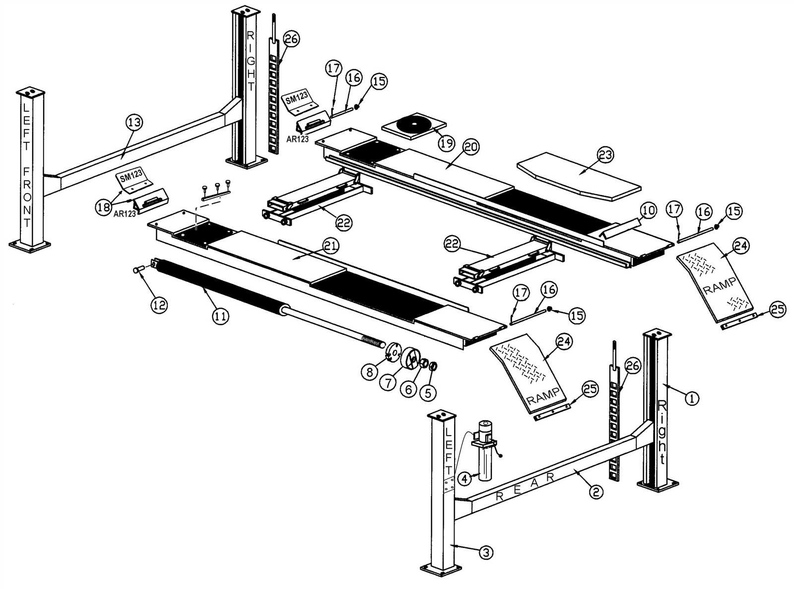 rmw2.2g24 parts diagram