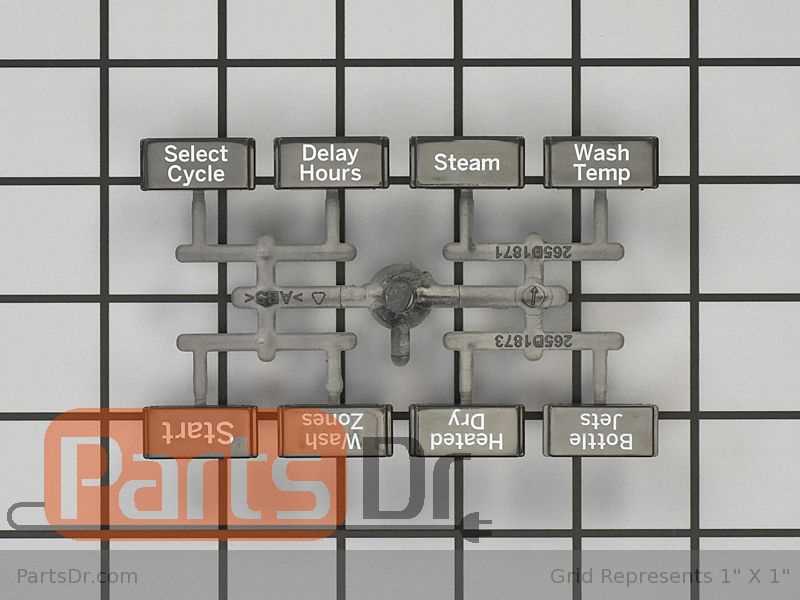 whirlpool dishwasher wdt970sahz0 parts diagram