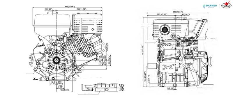 robin eh29c parts diagram