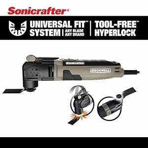 rockwell sonicrafter parts diagram