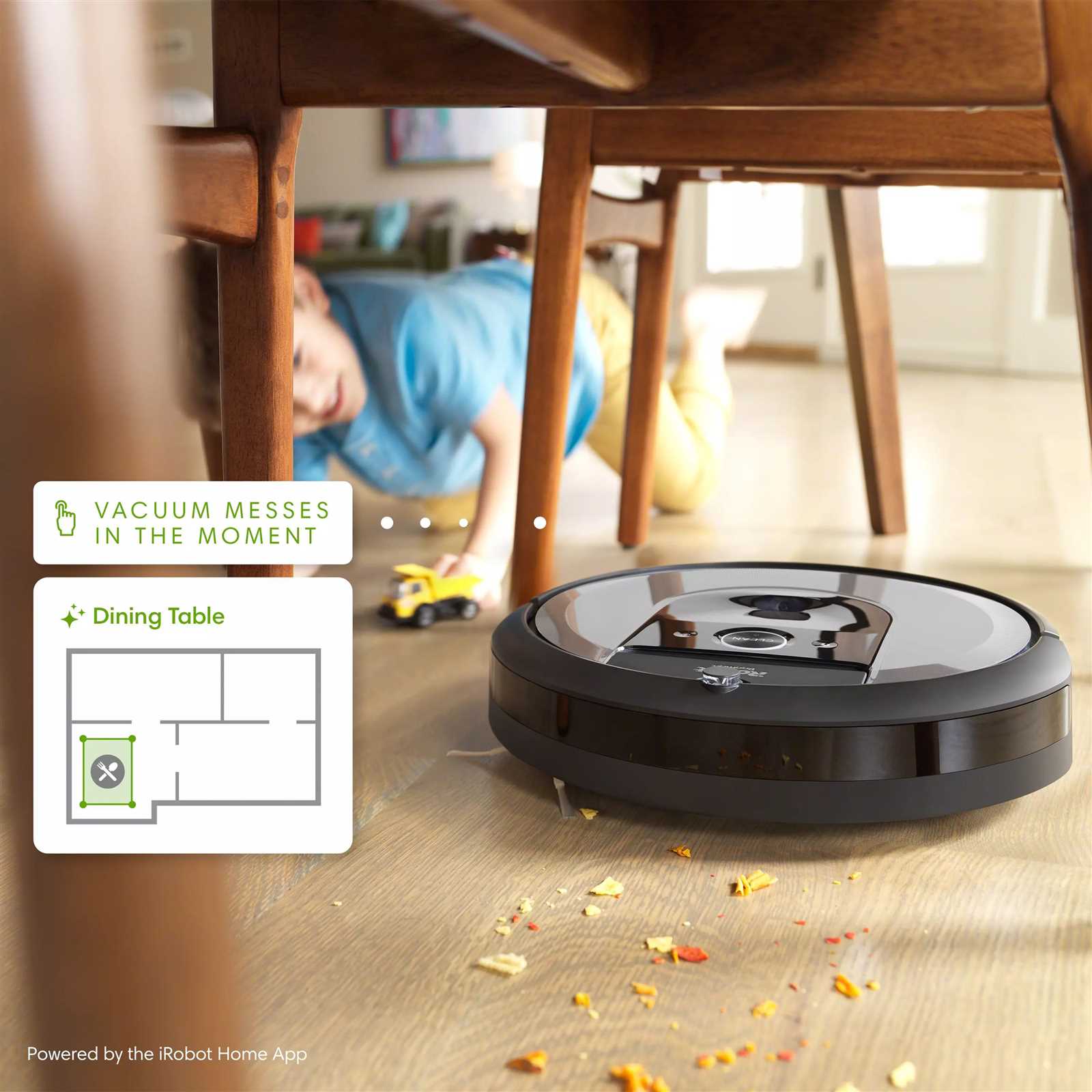 roomba i8 parts diagram