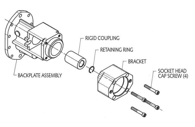 roper pump parts diagram