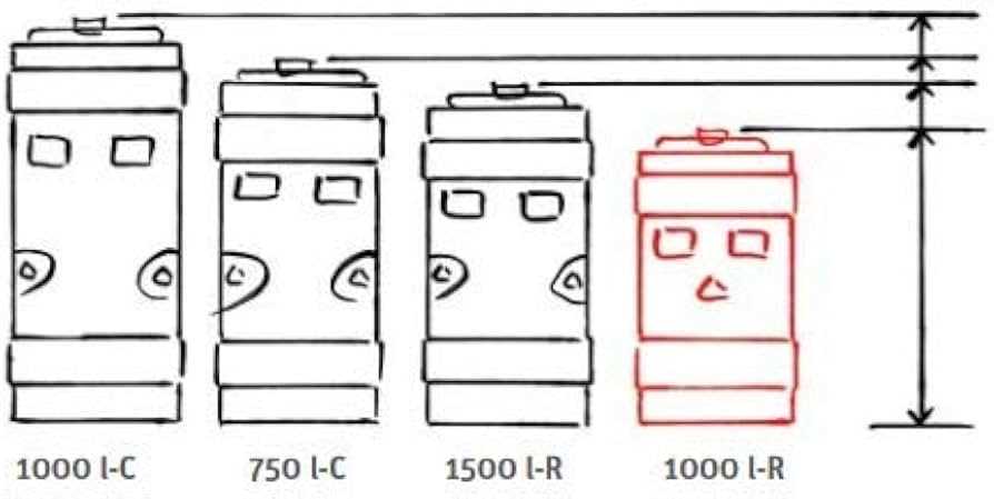 roth oil tank parts diagram