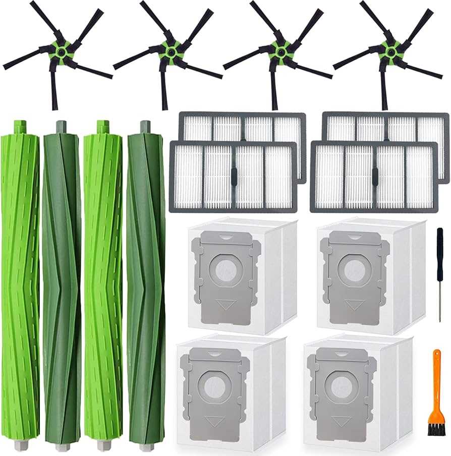 roomba s9+ parts diagram