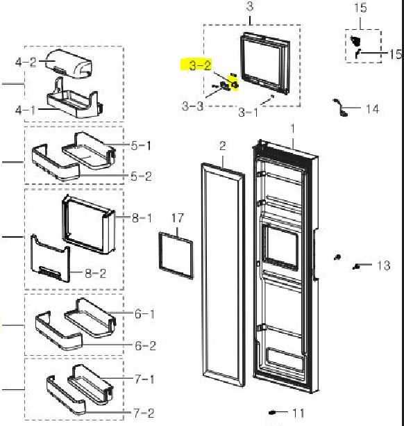 rs265tdrs parts diagram