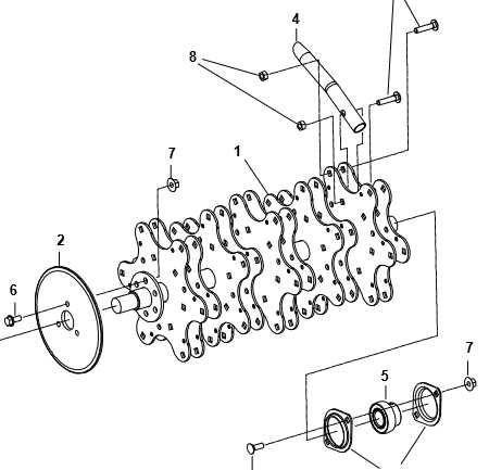 ryan parts diagram