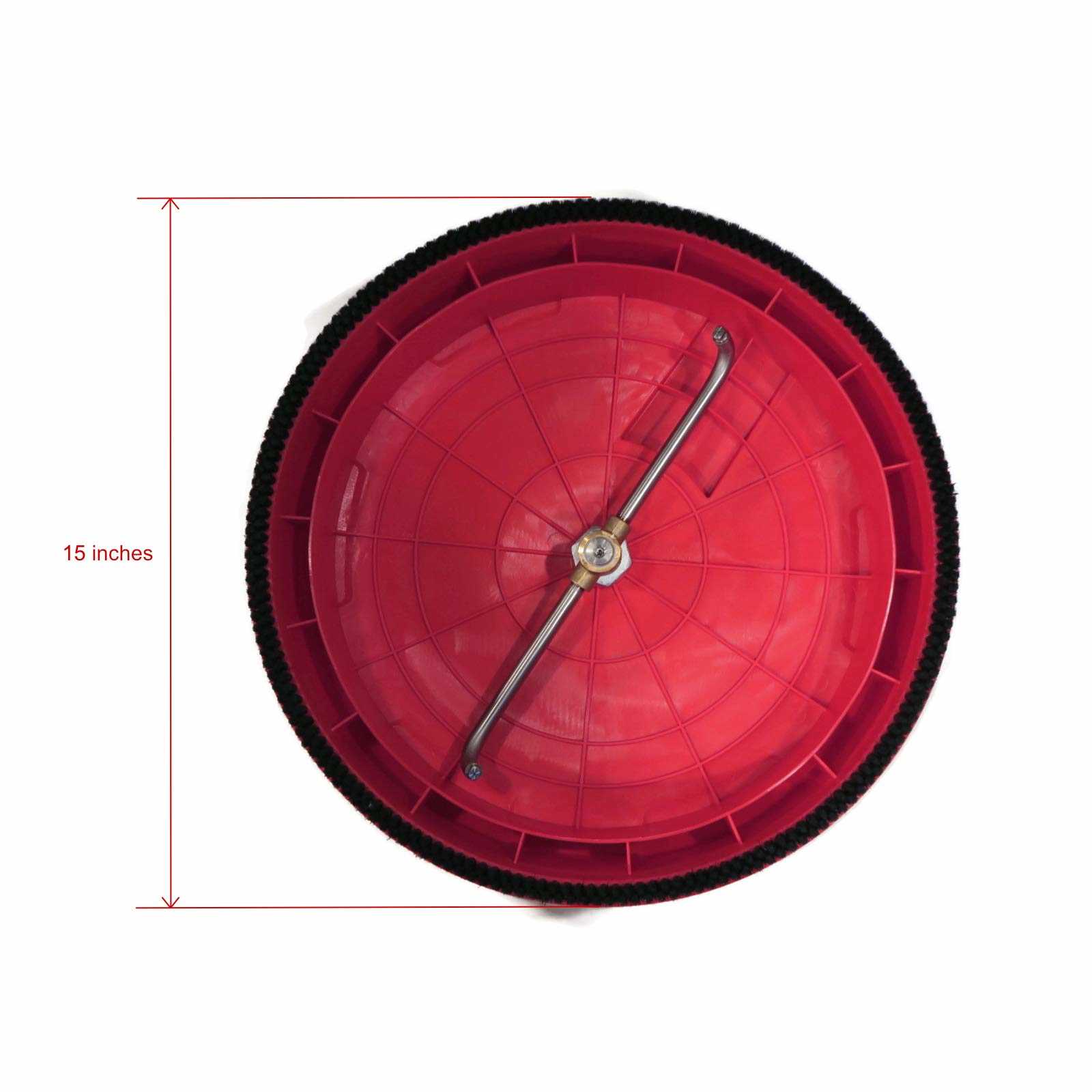 ryobi 15 inch surface cleaner parts diagram