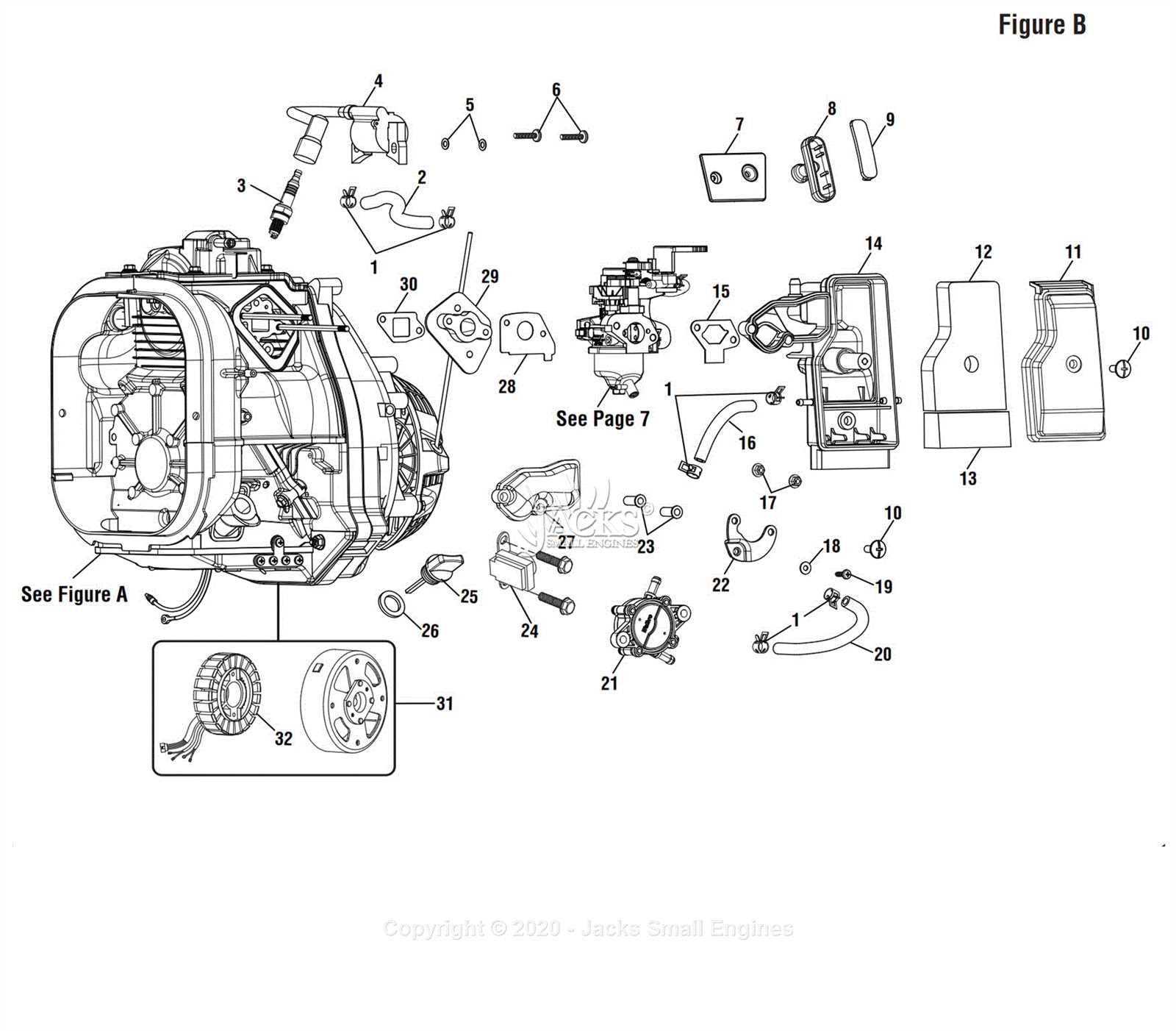 ryobi 2200 generator parts diagram